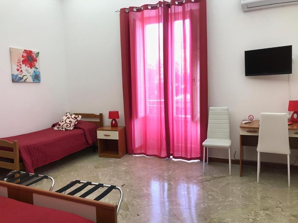 B&B Il Sole Palermo Kültér fotó